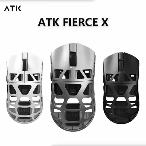 Atk fierce x - купить недорого | AliExpress