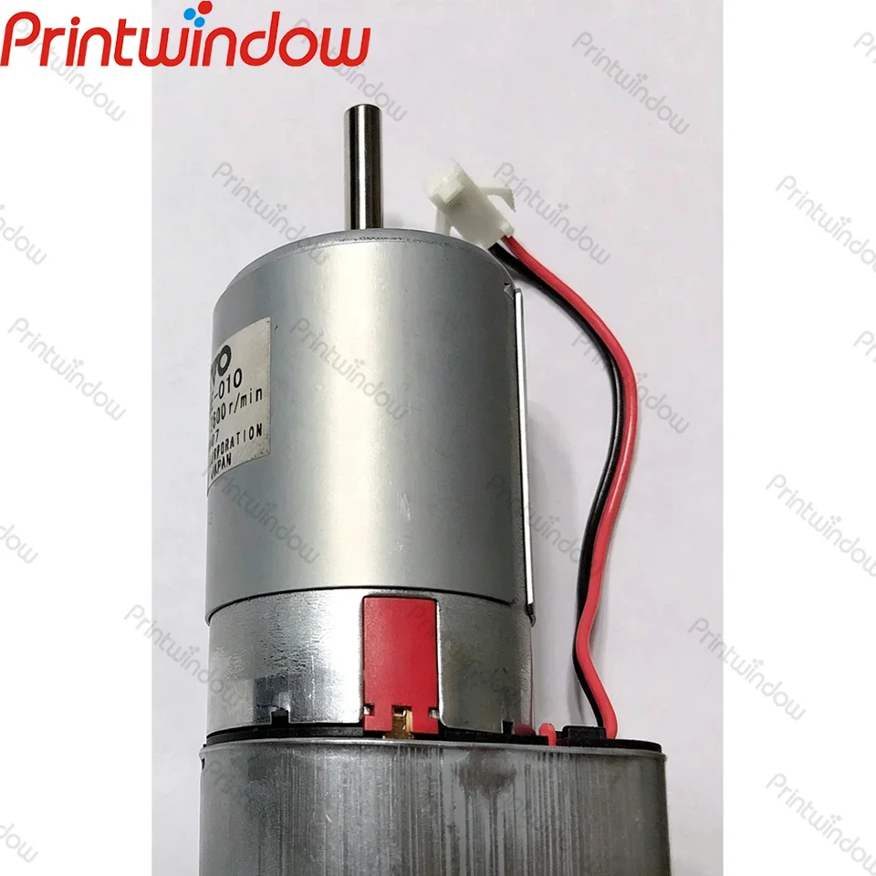 DMN37JE-010 Y MOTOR For Graphtec CE6000 CE6000-40 CE6000-60 CE6000-120 CE6000-40Plus CE6000-60Plus CE6000-12AP Plotter Cutter