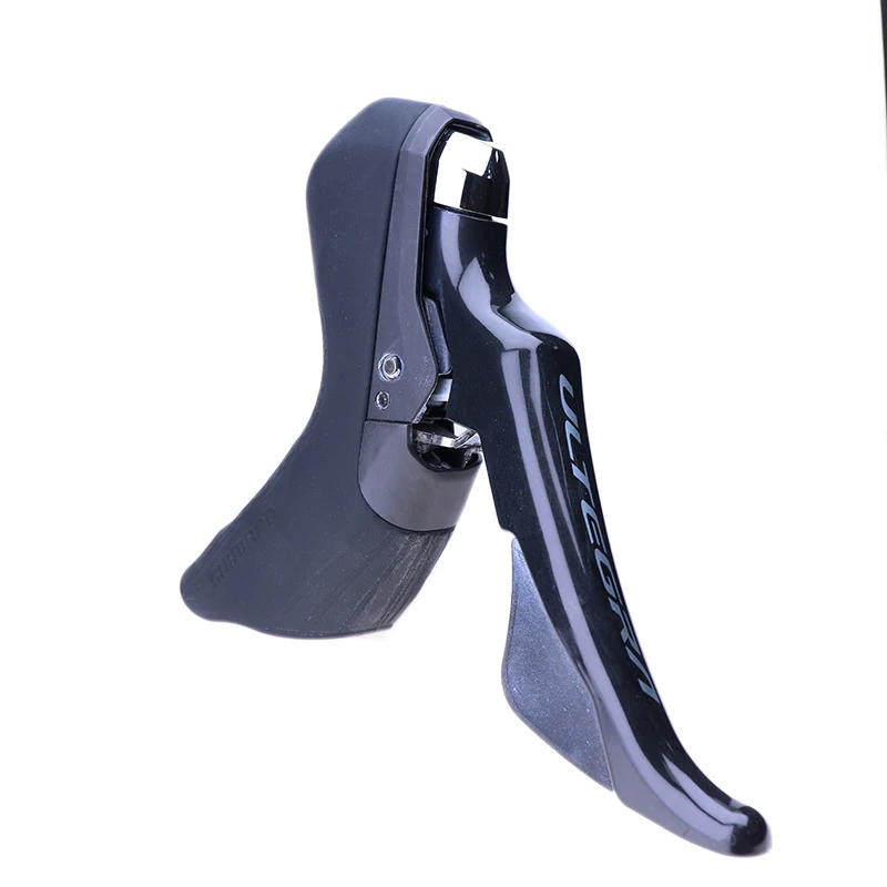 Road Bike Lever Hoods For Shimano ST R8020 Bicycle Dual Control Lever Bracket Cover Bike Shift Cover Cycling Accessories