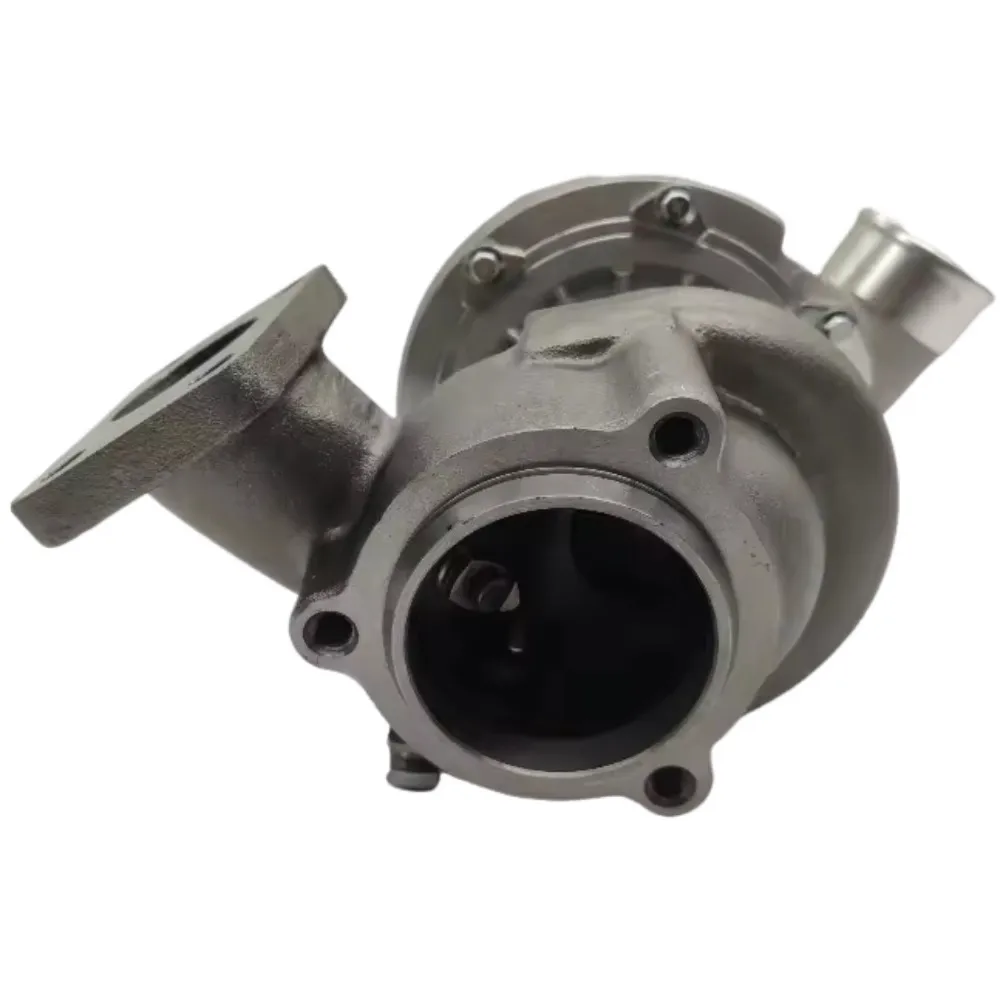 2674A845 Turbo GT2556S Turbocharger For Perkins Engine 1104D-44T