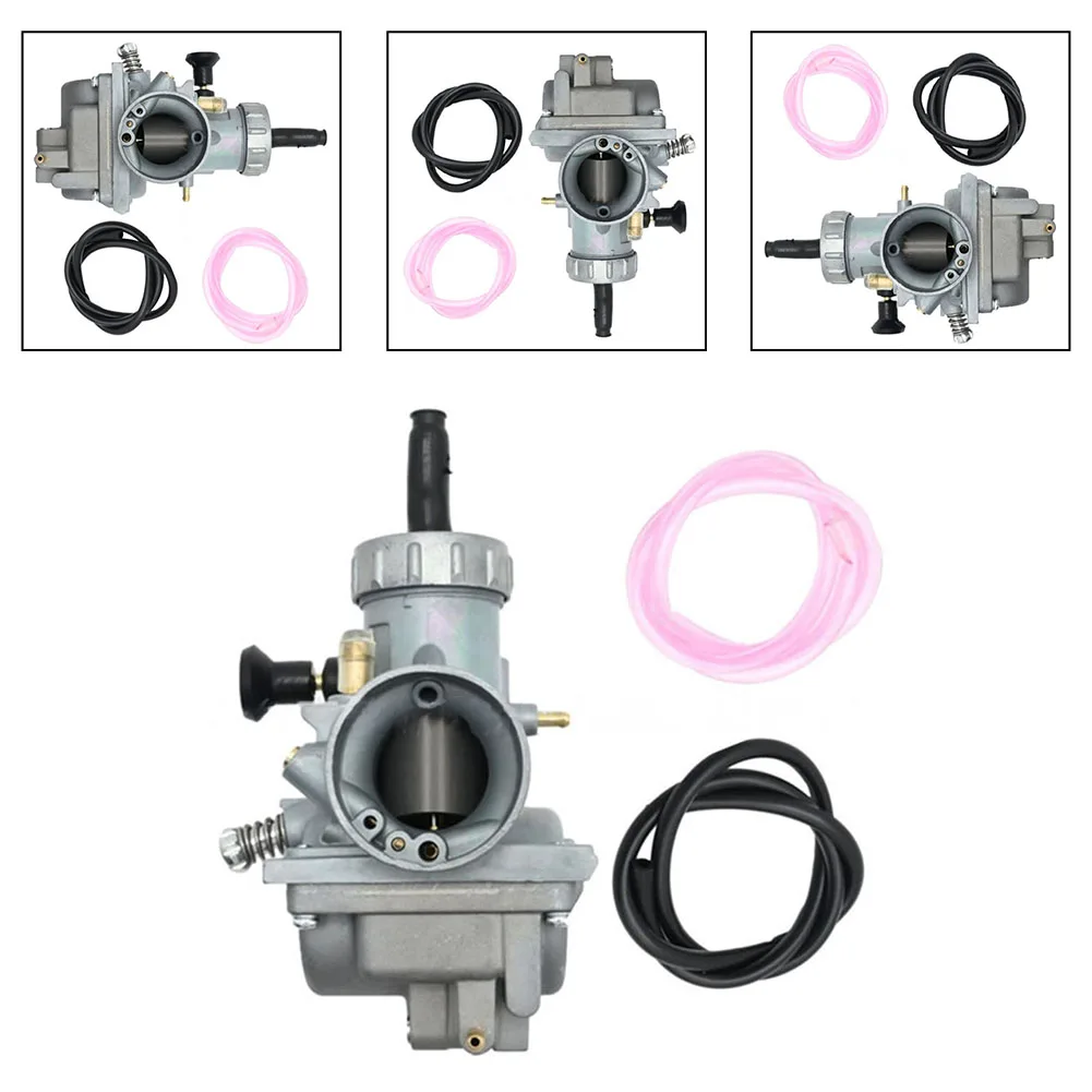 /Carburetor /Kit /For KX65 KX80 RM65 RM80 RM85 YZ80 YZ85 Motorcycle Engine Fuel Air Mixer Replacement Part