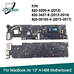 A1466 Motherboard For Original Macbook Air 13