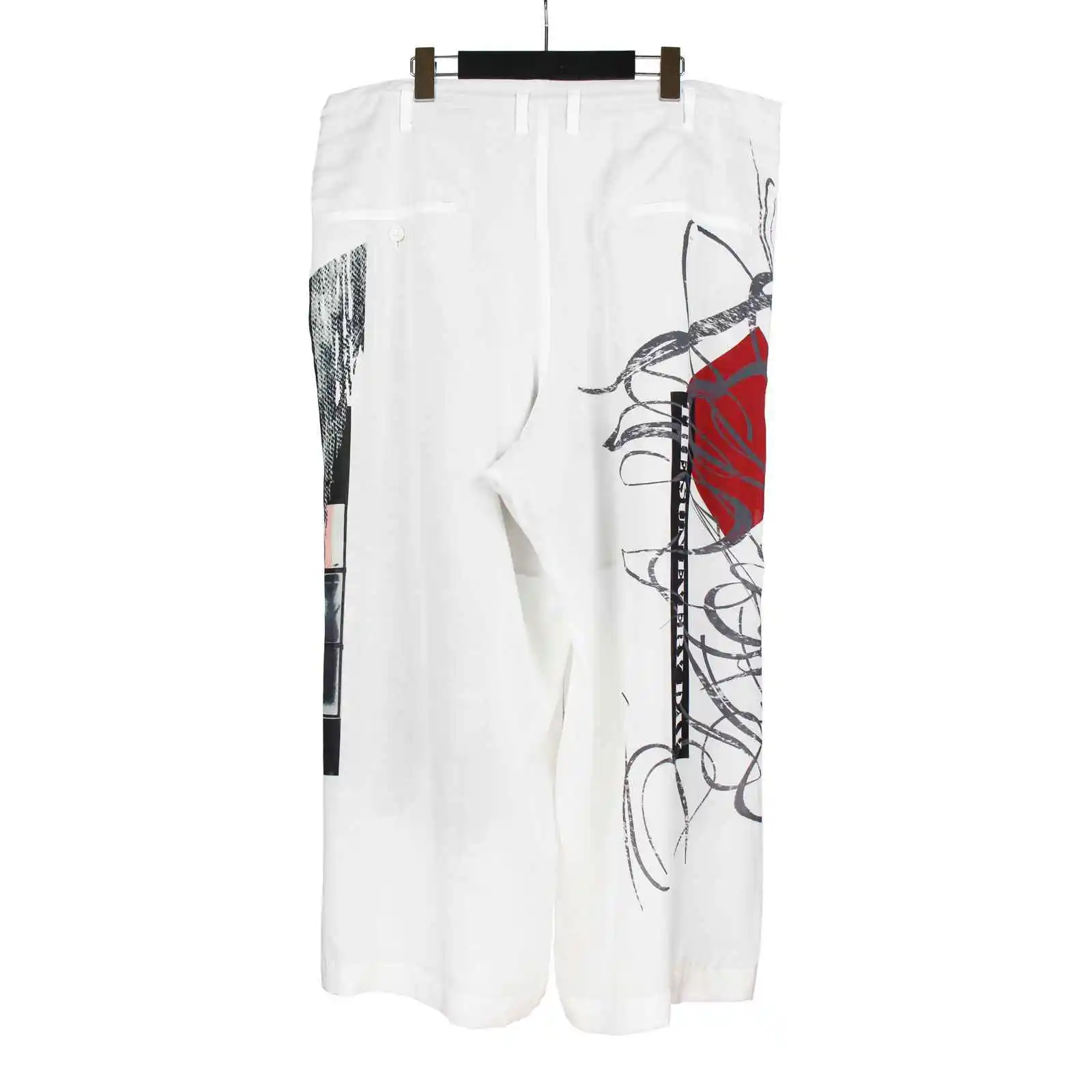 

TOP-YAMOTO25SS Весна/Лето Новые женские повседневные брюки