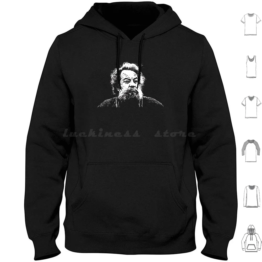 Sudaderas con Capucha Bugenhagen de Manga Larga con Diseño de Películas de Terror, Vídeos, DVD, Monstruos, Vampiros, Fantasmas, Zombis, Lobos Humanos y Asesinos en Serie