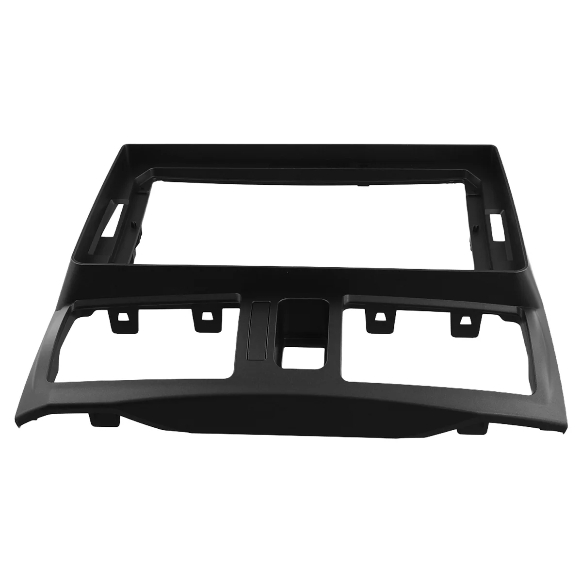 9 Inch Radio Fascia Fit for Cefiro A33 2003-2012 Stereo DVD Player Install Surround Trim Panel Audio Frame