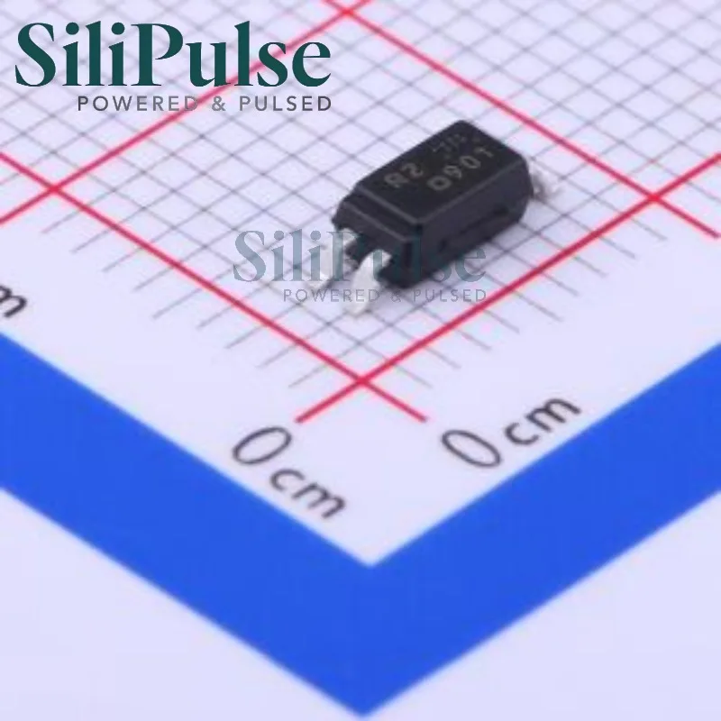 (20-100pcs) PS2802-1-F3-A SOIC-4-175mil 100% Original In Stock DC 90mA 1.1V
