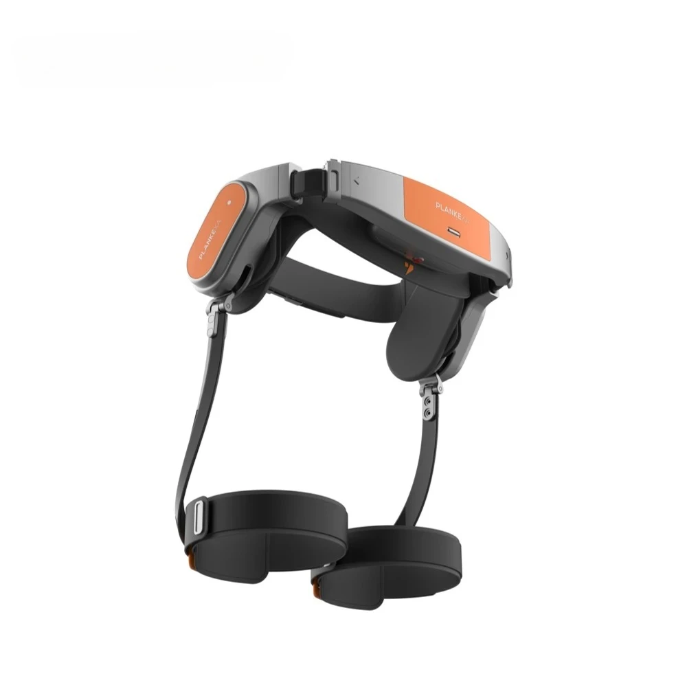 AI Electric Enhance Exoskeleton Walker Power Walking Robot Climbing Exoskeleton Robot