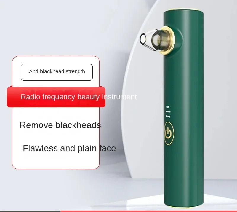 

New electronic beauty device for removing blackheads cleansing face acne suction blackhead suction pore cleaner