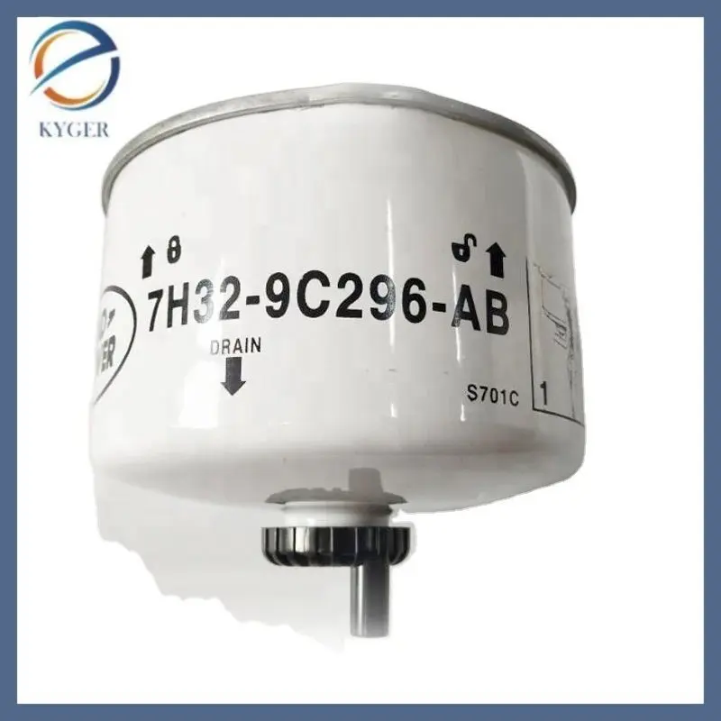 

Подходит для Land Rover Discovery D3 Range Rover 3.0 Diesel Grid LR009705 Высококачественные автозапчасти KYGER