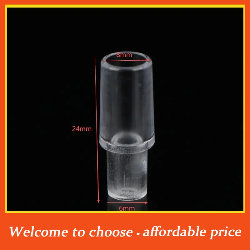。 5/10Pcs For Professional And Event Applications Digital Alcohol Tester Nozzles Used With For LCD Display Drunk Tester Designed