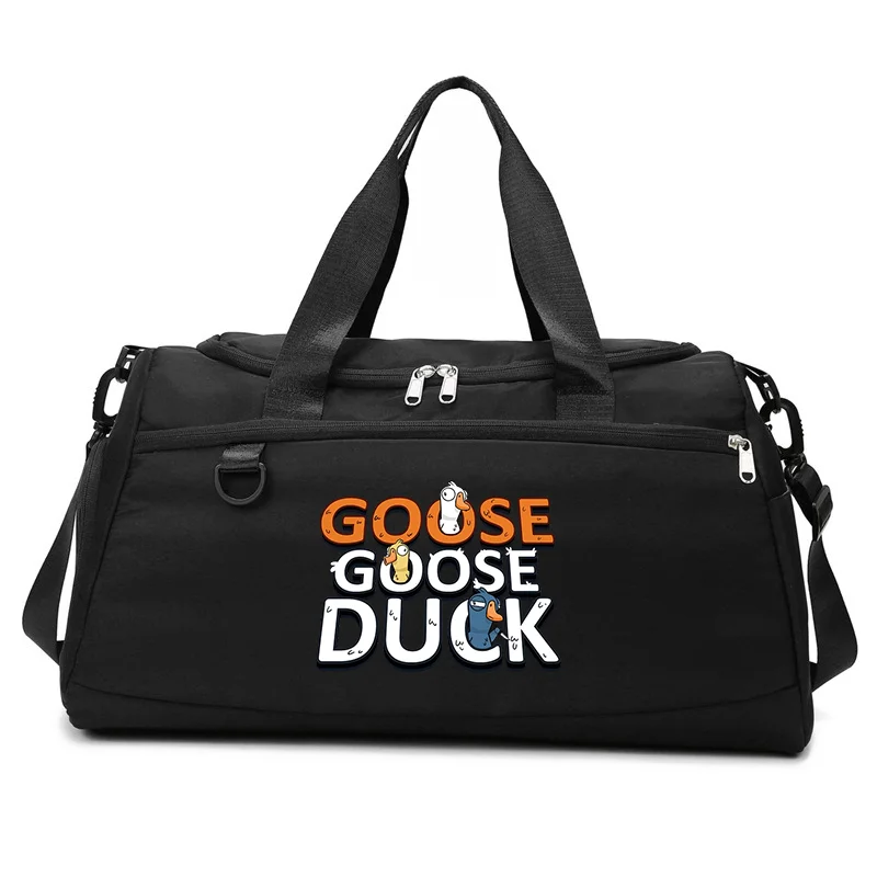 

Large Capacity Autumn Winter Bag Leisure Versatile Travel Convenience Single Shoulder Handheld Crossbody Durable Stylish