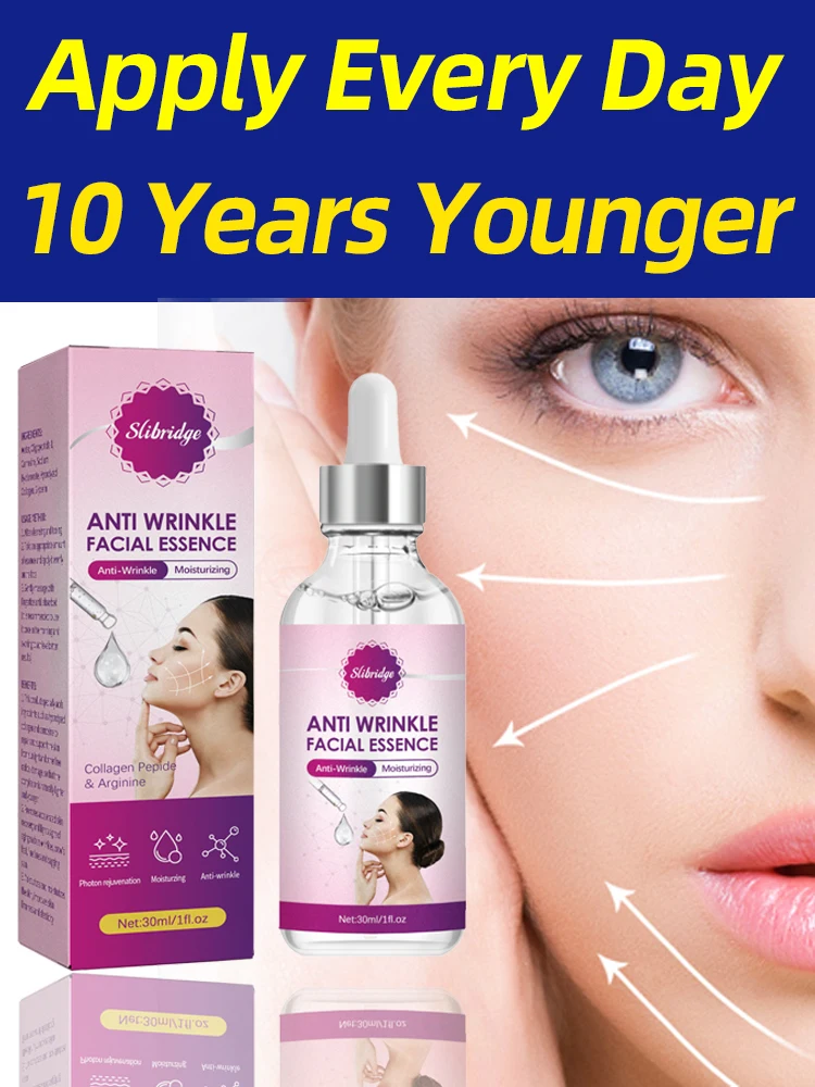 Anti Ageing