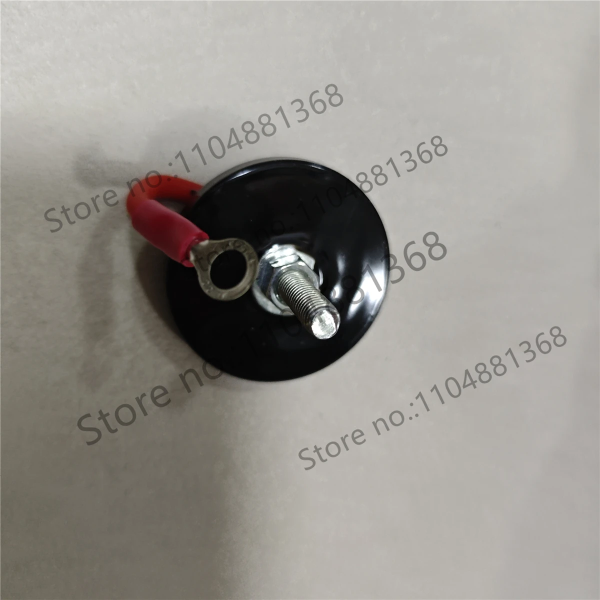 

Варистор THM Z500PS для генераторов серии HC6/HC7