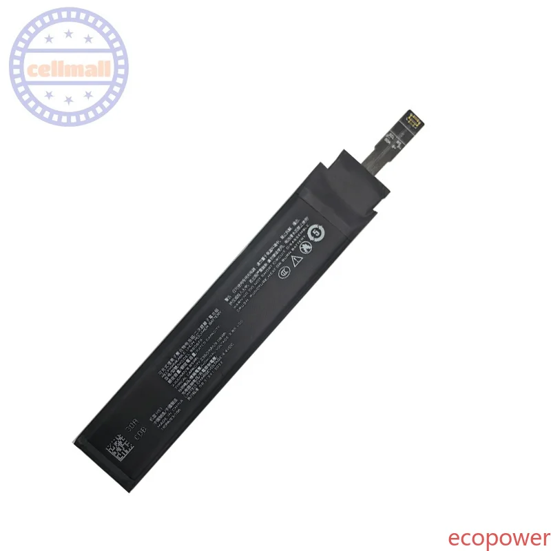 2360mAh x2 Fast Shipping Brand New Battery BS06FA For Xiaomi Black Shark 3 3S Shark3 Phone Premium Replacement Batteries+Tools