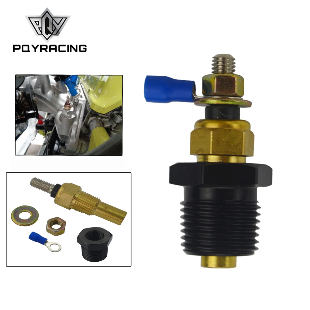 Coolant Temp Sender…