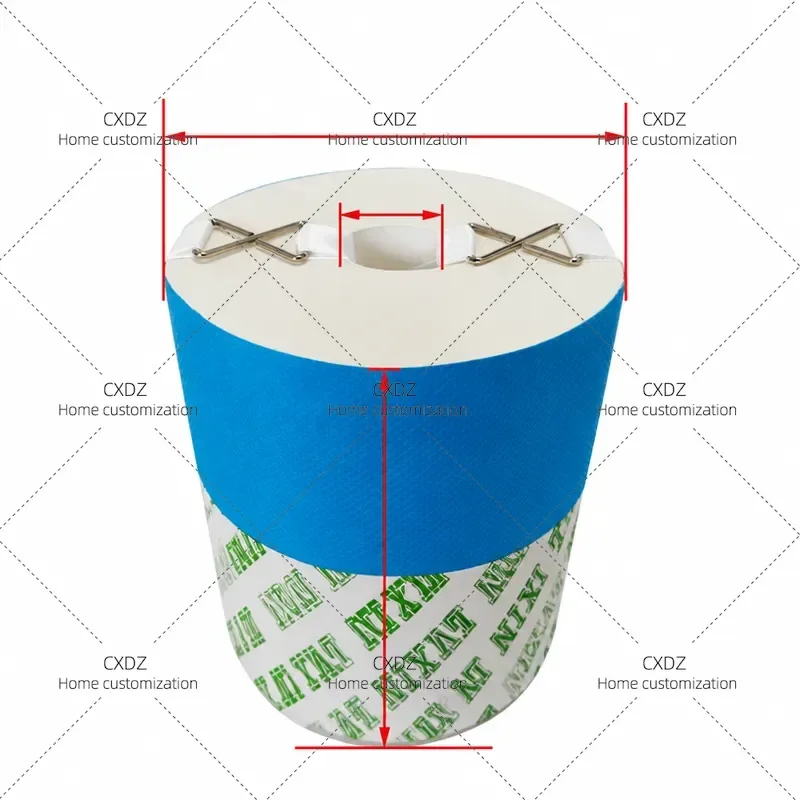 for B-32 hydraulic oil filter paper B-50 element B-30 B-100 replacement parts
