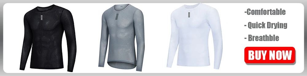 YKYWBIKE Herren-Radunterwäsche, atmungsaktive Mesh-Shorts, weiche, bequeme, 200 kg/m³ schwammgepolsterte Unterhose für MTB-Rennräder – Detail 6