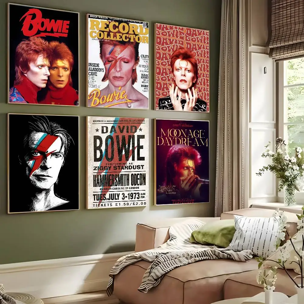 Thumbnail 3 - #35 Top 50 Posters, Prints, & Visual Artwork