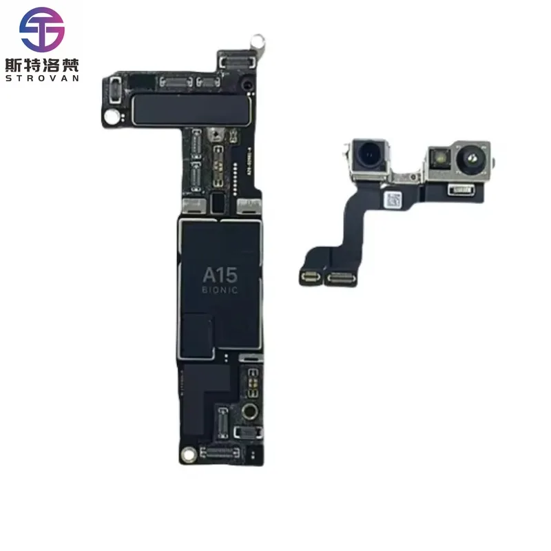 

Motherboard for iPhone 14 14 Pro Max 128 256 512 with Sim or ESIM SIM with Face Id and Without FACE ID for IPHONE Motherboard