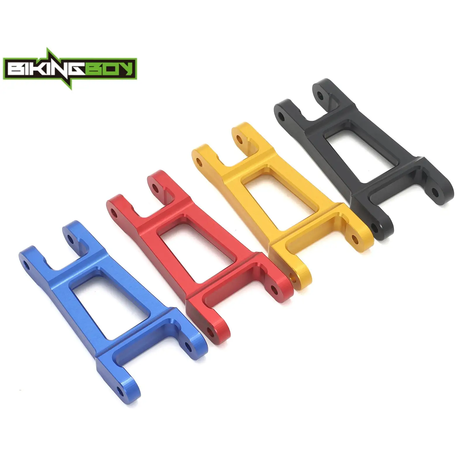 BIKINGBOY For Talaria Sting Reinforced Rear Linkage Progression Triangle Electric Dirt Bike Off-Road MX Aluminium Alloy CNC