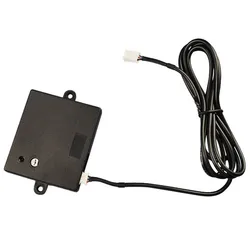 Microwave Proximity Radar Human Body Motion Sensor Module Car Alarm Security  0- 3m detecting moving objects For home shops 
