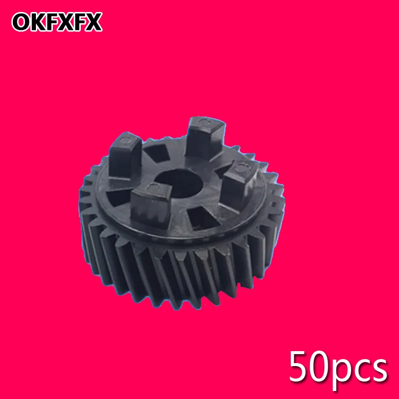 

50X AB01-2328 AB01-2317 31T Fuser Drive Gear For Ricoh 1060 1075 2051 2060 2075 MP 5500 6500 7500 6000 7000 8000 6001 7001 8001