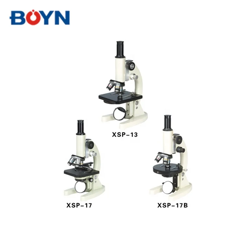 XZJ-L 2030 Series easy to operate trinocular used for metallurgical cheapest microscope