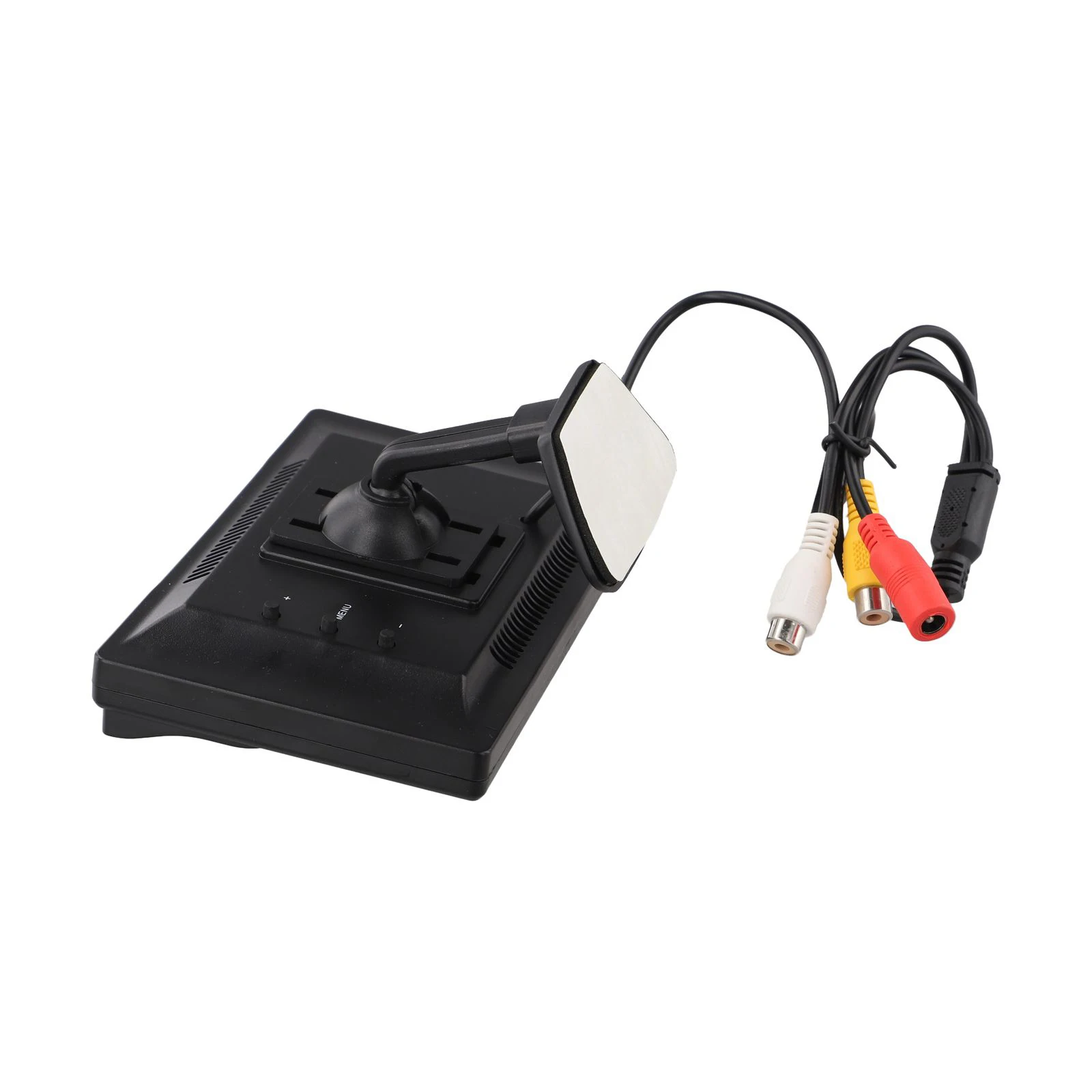 Inches Screen Backup Parking AHD P Car Reverse Monitor Channels For AHD P Video Input IP Or IP Waterproof Level