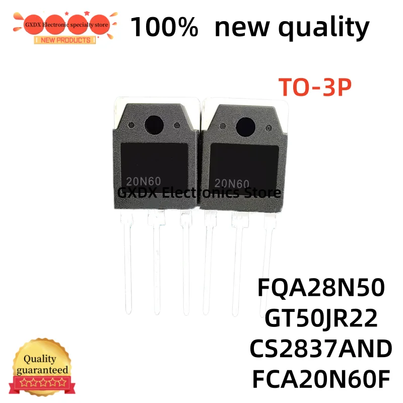 10-20Uds New Fqa28N…