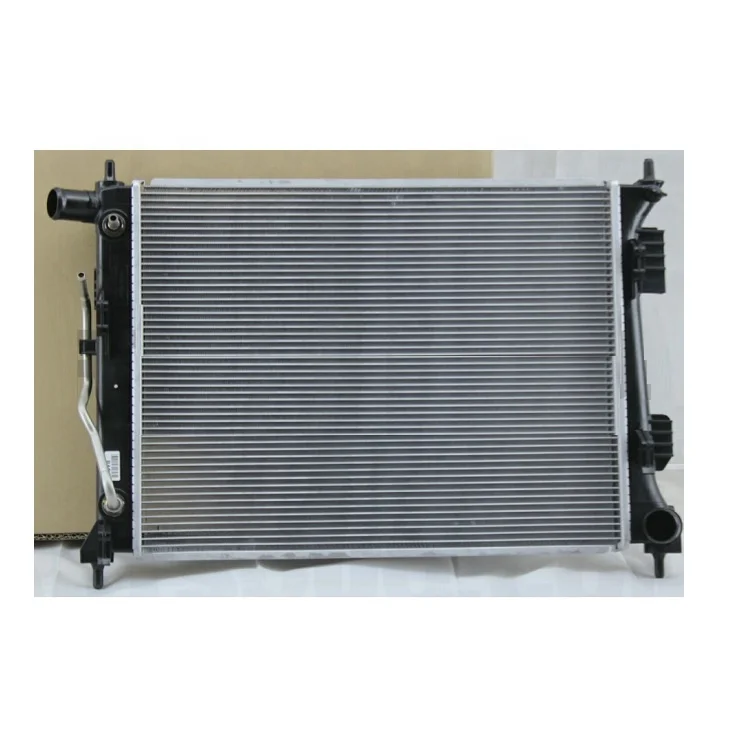 253101R050 253100U050 253104L050 25310F2000 Radiator Engine Cooler for Hyundai Accent Water Cooling Radiator