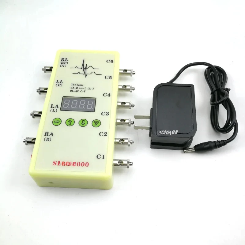 

2000C Type Signal Simulator Signal Generator