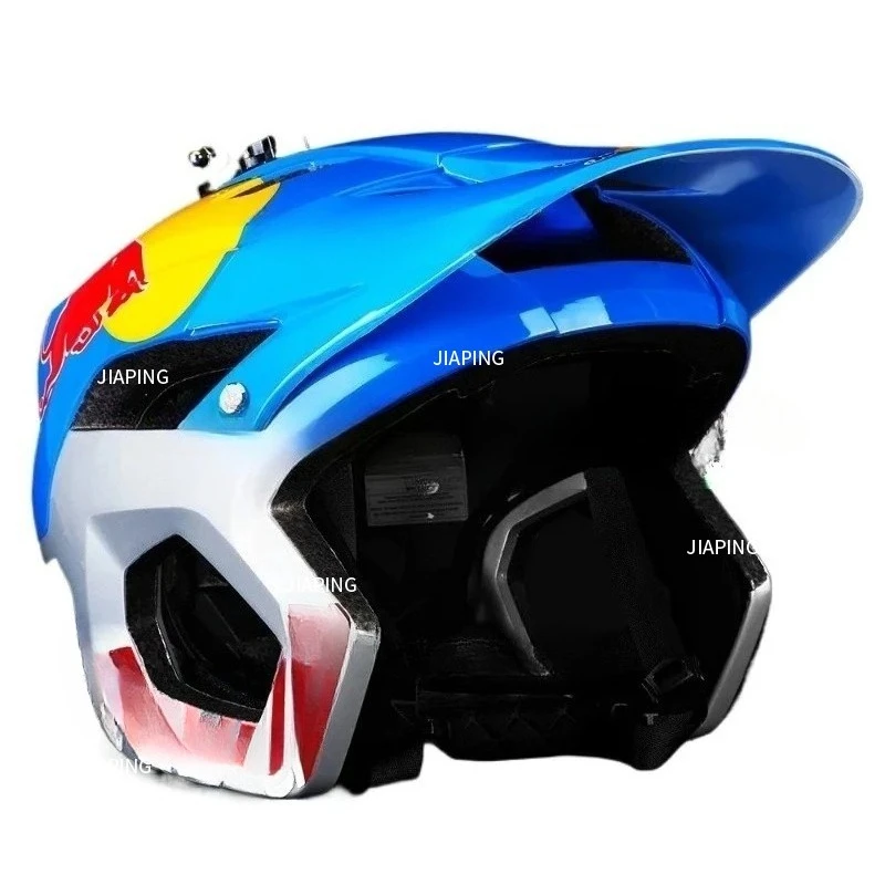 Suitable for  Half Helmet Ultra-light Breathable