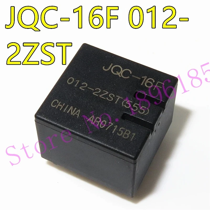 JQC-16F 012-2ZST 10…