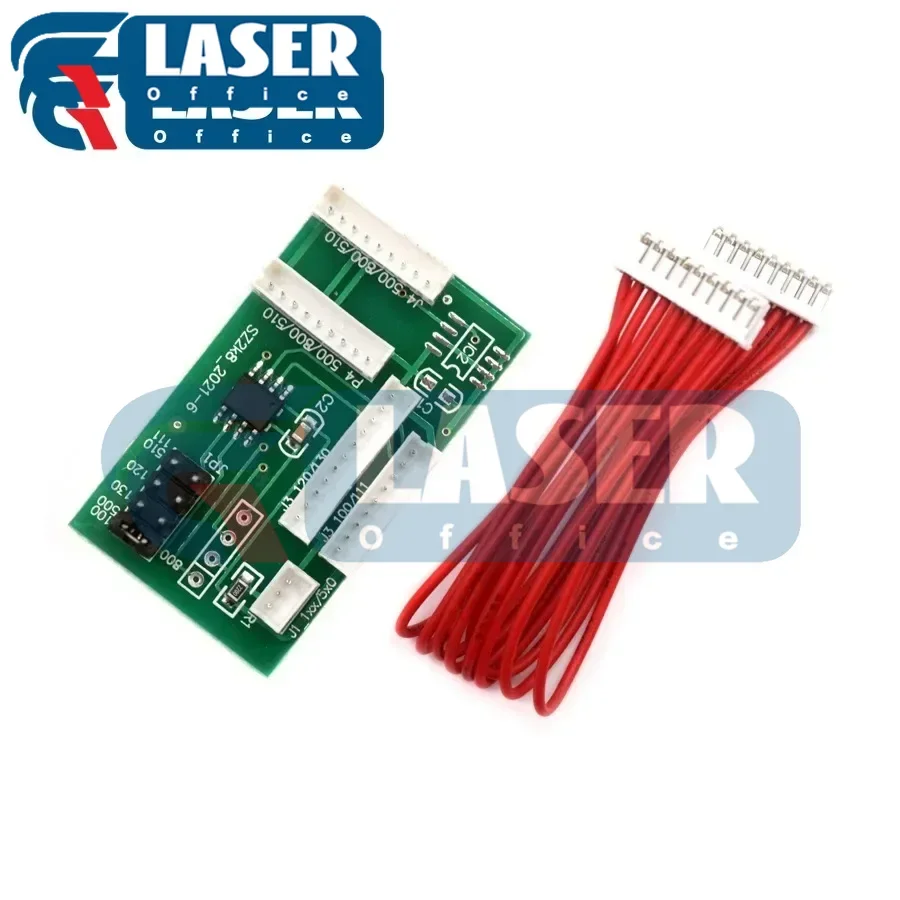 1pcs 500 Chip Decoder Replacement support for HP 500 DesignJet 500 500ps 510 800 800ps 815MFP 820MFP 10PS 20PS 50PS 30 70 90 pri