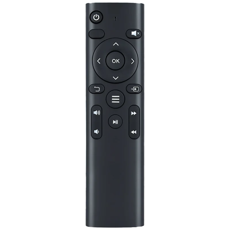 リモコン Vamvo 6200 L4200 L4500 YG300PRO S1 対応