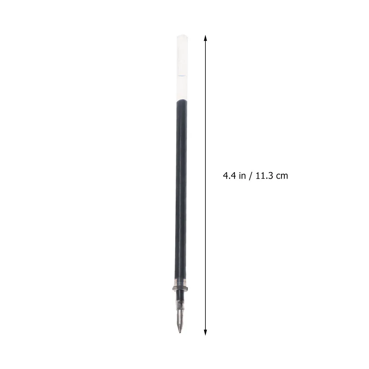 12pc Gel Pen 0.7Mm Black Pastel For Writing Drawing Doodling Scrapbooking Acid-Free Smooth Premium Long Lasting Use Gel Ink