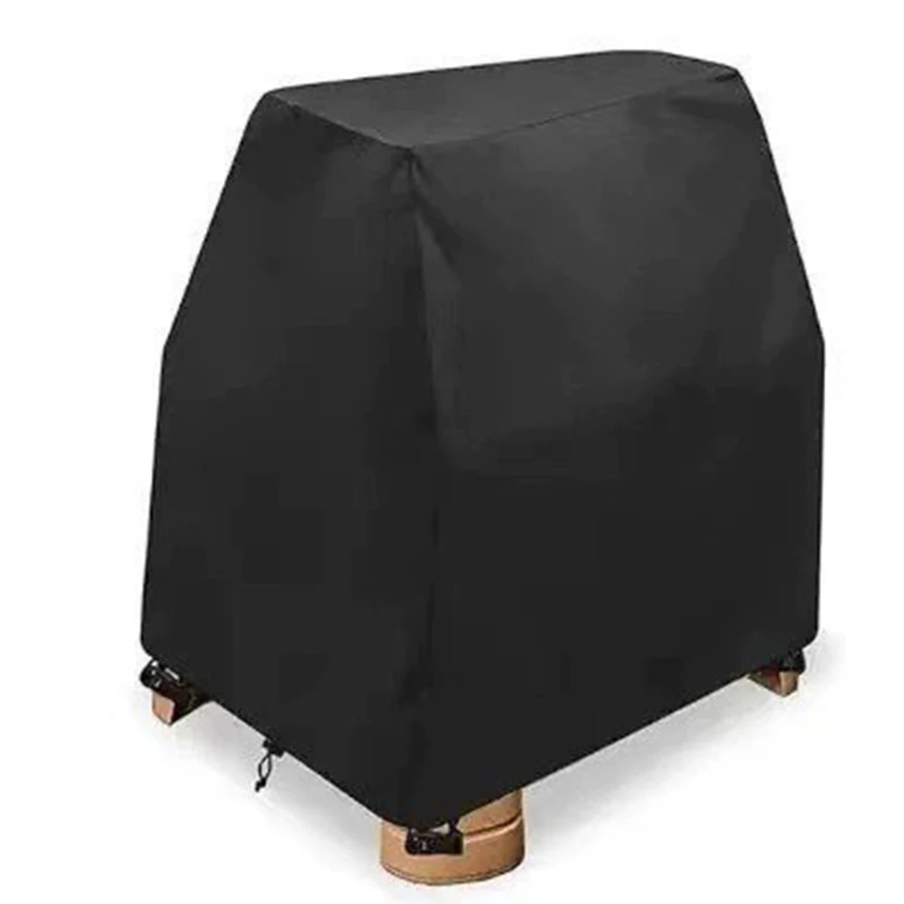 Water Table Cover Constructed from 210D Oxford Fabric to Resist Fading Cracking and Delamination Under Repeated Weather Exposure