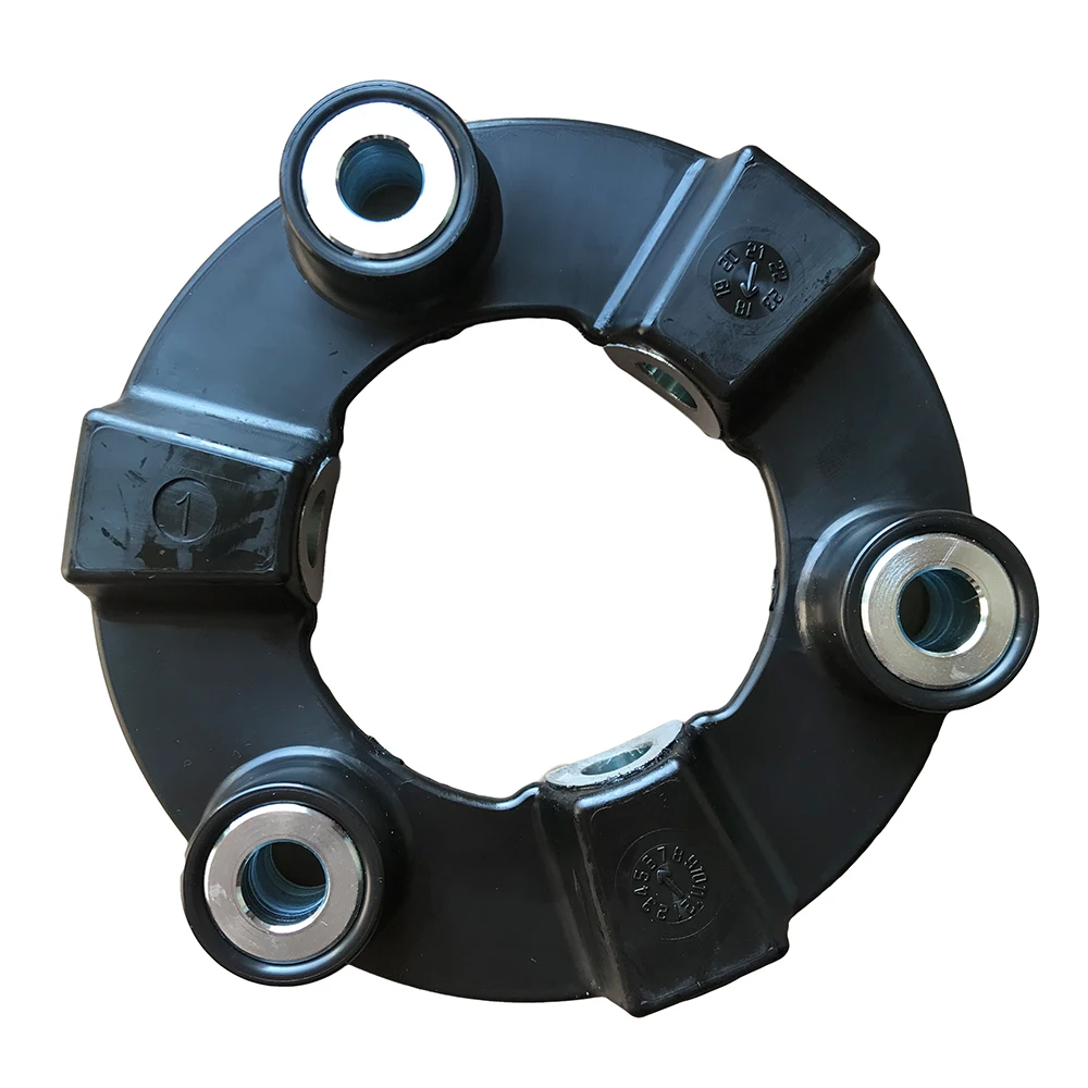 Centaflex Size 8 Grosse NO.8 Type CF-X-008-O0 mikipulley Rubber Coupling Element Derived from German CENTA technology