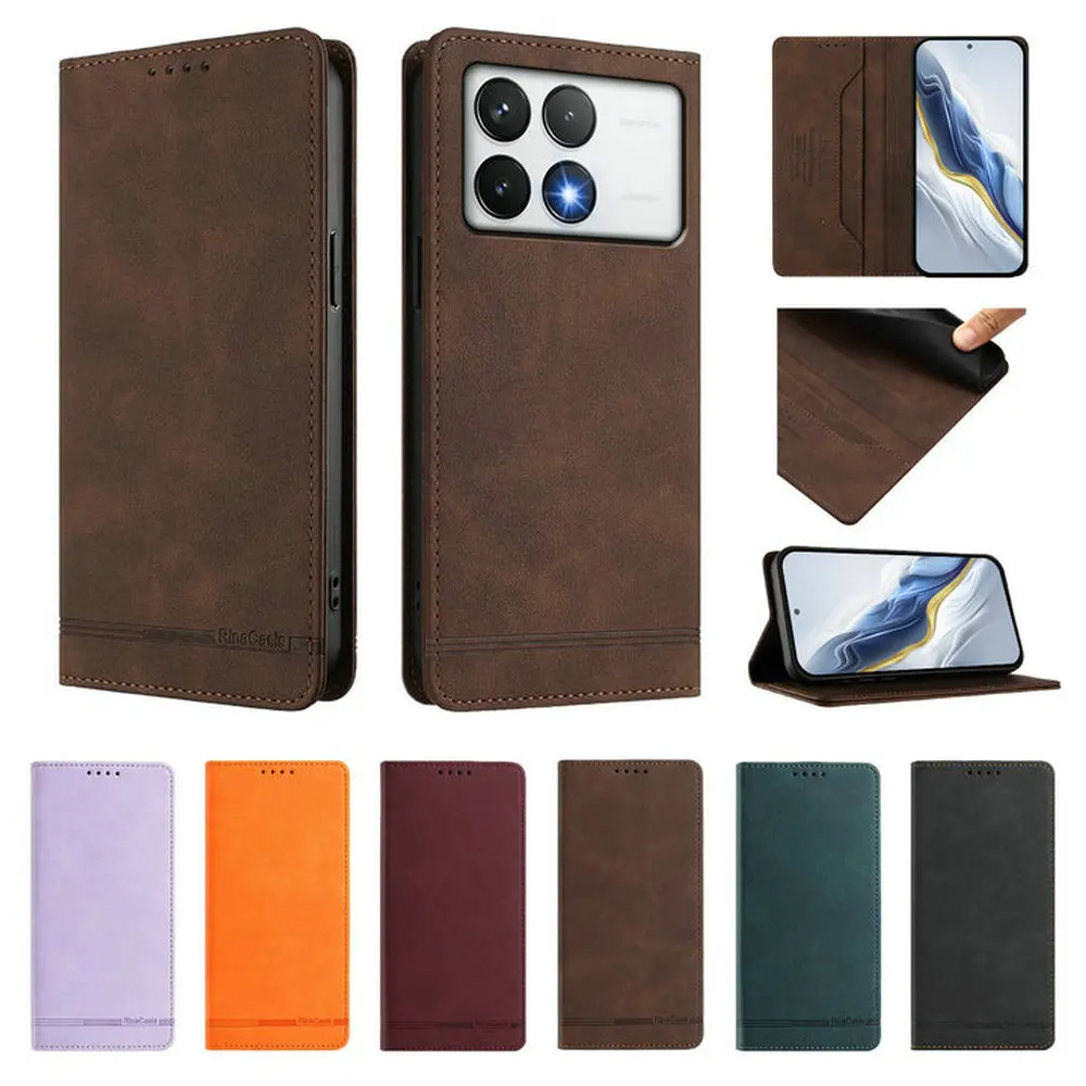 For Poco F8 Pro 5G …