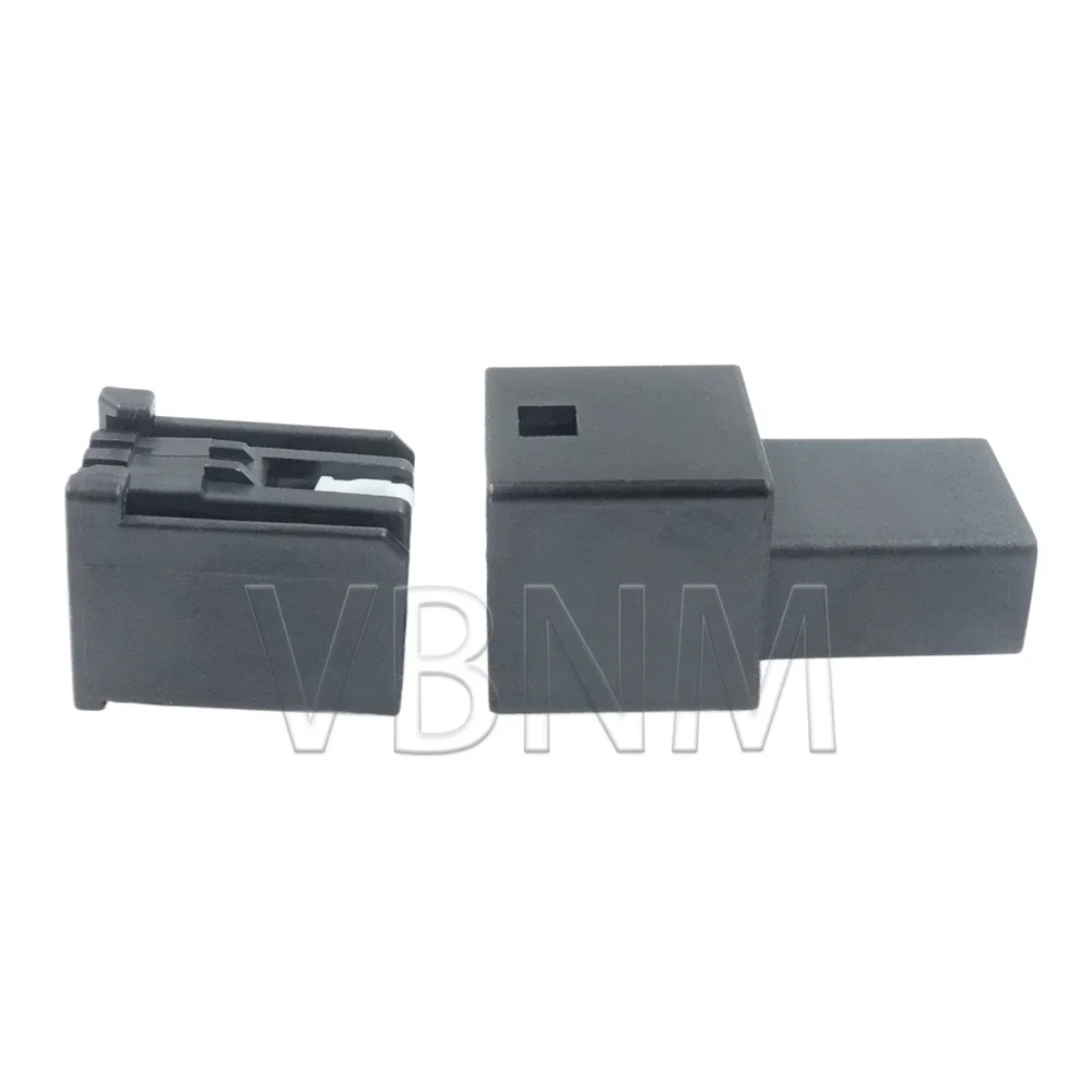 10-poliger AIT2PB-10P-2AK Automobilstecker für Rückspiegel, Rückfahrspiegel, Kabelbaumstecker für Ford, Cadillac, GMC Fahrzeuge – Detail 6