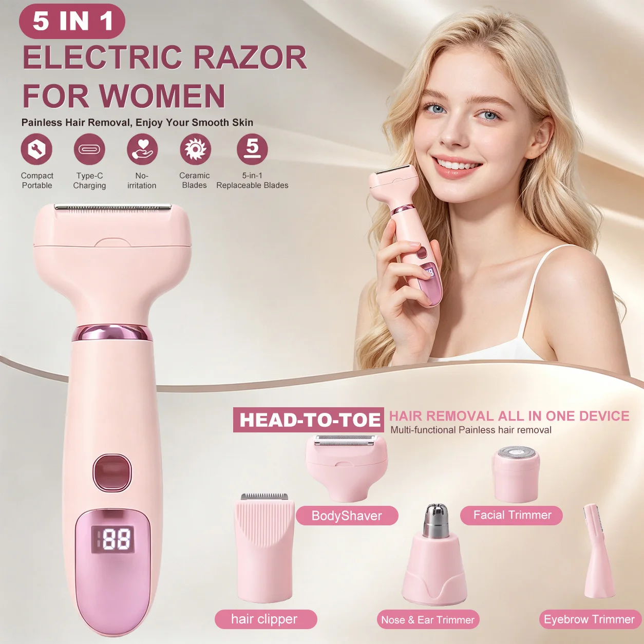 depilador-eletrico-recarregavel-5-em-1-para-mulheres-com-display-led-aparador-de-pernas-e-axilas-removedor-de-pelos-a-seco-e-molhado-em-aco-inoxidavel