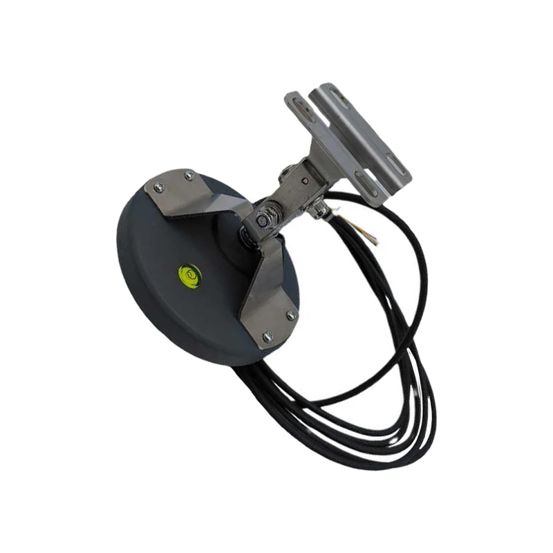 BOY-SW08-FM02 Low Cost High Frequency Radar Level Transmitter Radar Sensor For Continuous Level Measurement