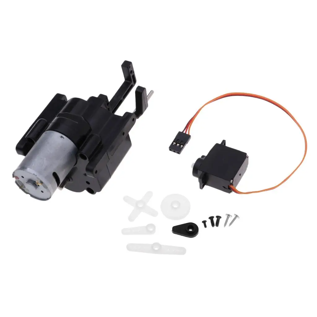 1 16 Rc Car Speed T…