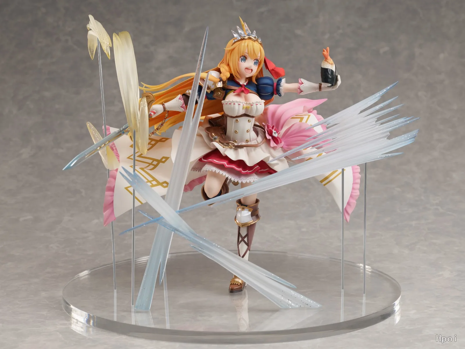 

【UA】F:NEX Princess Link Reunite with You Pekolim6 Scale 1/7 Figure Toy Model Gift