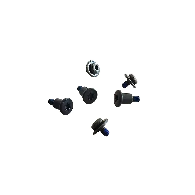1Pcs For Kia Kx3/kx5/k4/k5/Sorentor/Hyundai Sportage R/Mistra/ix35/Sonata8 Sunroof Bracket Fixing Screws Accesories Para Auto