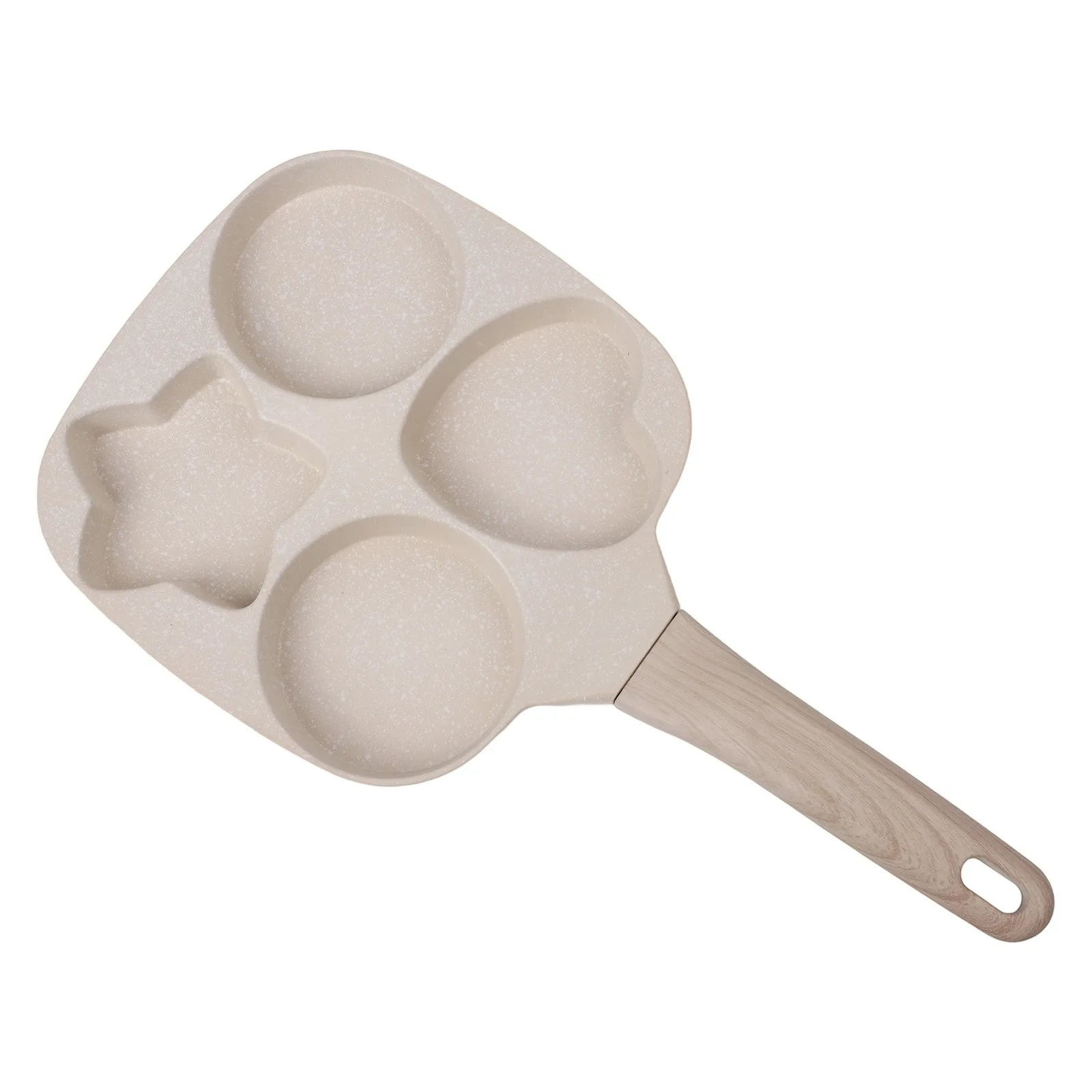 

Easy Breakfast Preparation Breakfast Cooking Tool Healthy Breakfast Frying Pan Kitchen Utensil Easy Cleanup Design