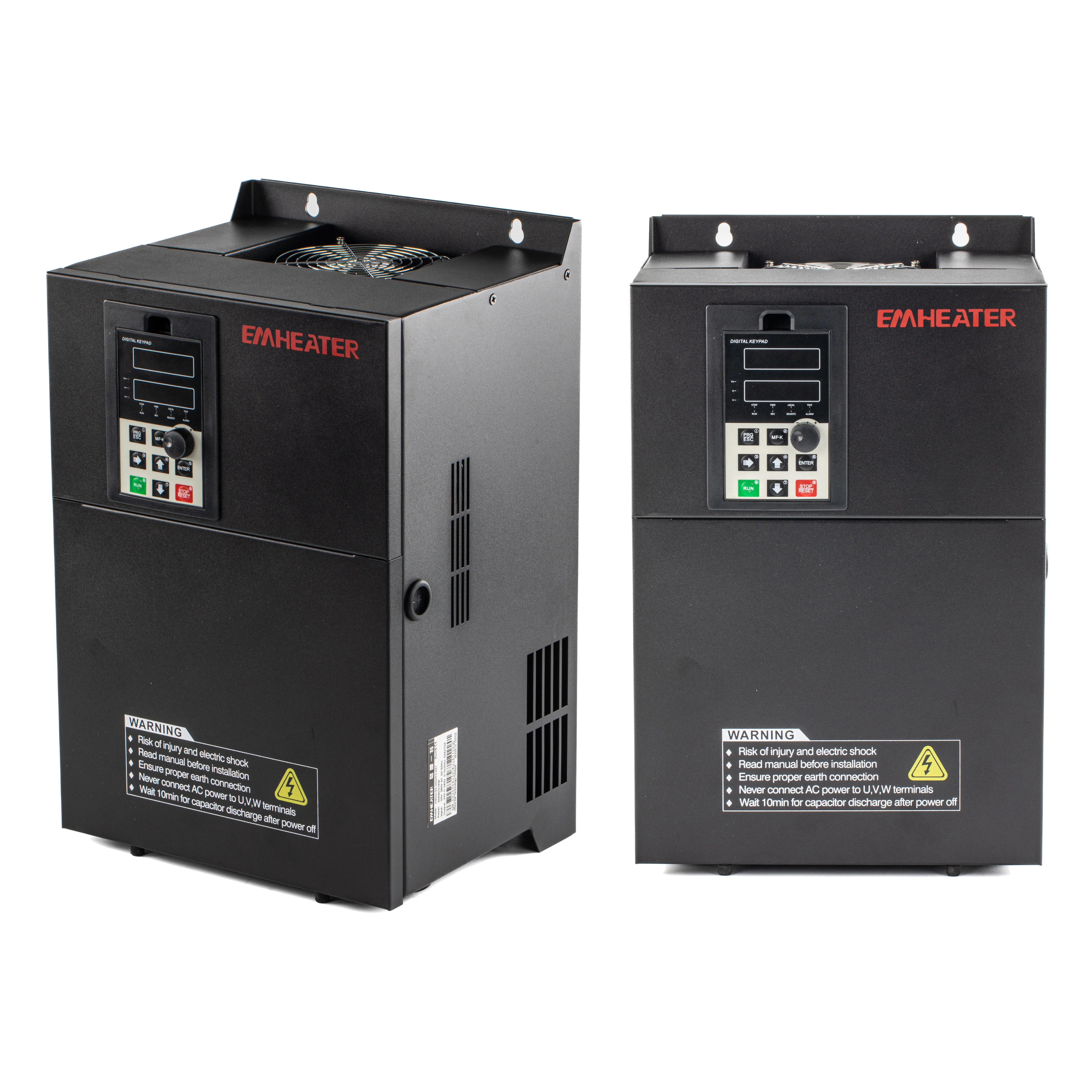 

Popular around the world 30kw 3Phase 380~440V Input&3Phase Output AC inversor de frecuencia VFD