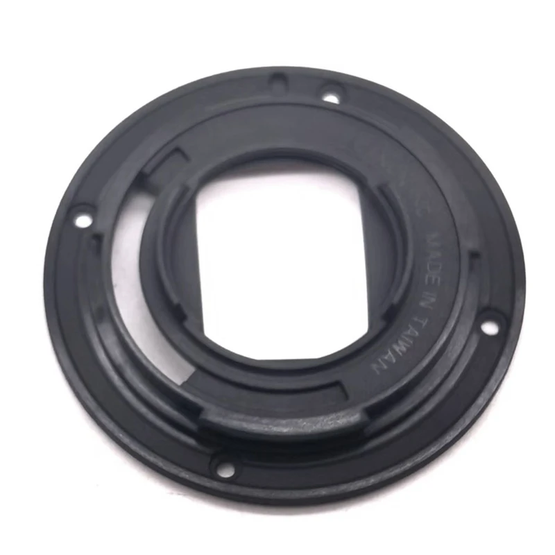 Lens Bayonet Mount Ring For Canon EF-M 18-150Mm Bayonet Lens Mount Repair Part