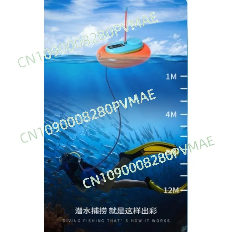 

Diving equipment underwater breathing removable battery scuba fish gills oxygen tank equipment
