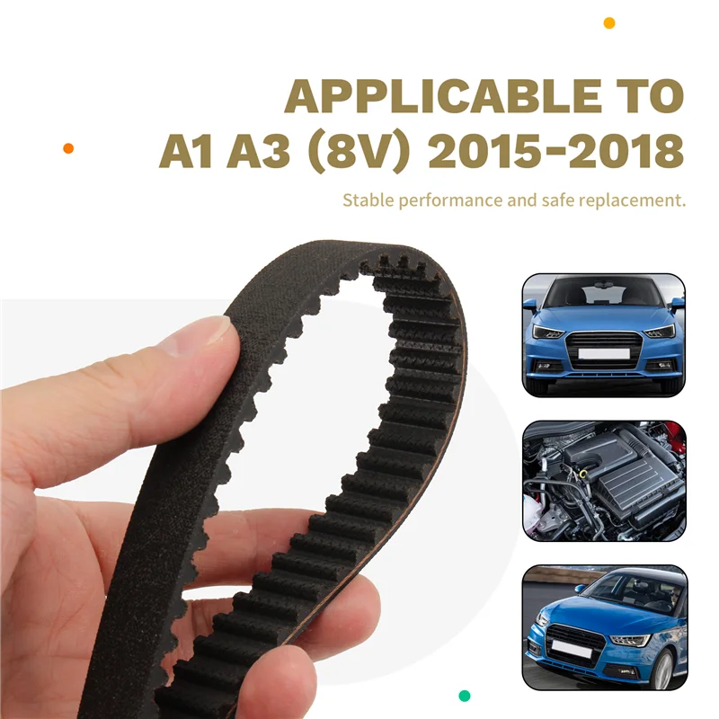 

CT1167K2 Комплект натяжителя ремня ГРМ автомобиля для A1 A3 VW Golf Jetta Passat Skoda Fabia Octavia 2014-2019